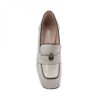 ADAMS loafers -pumps 24503-26