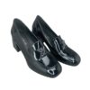 ADAMS SHOES 815-24510-26-BLACK