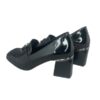 ADAMS SHOES 815-24510-26-BLACK