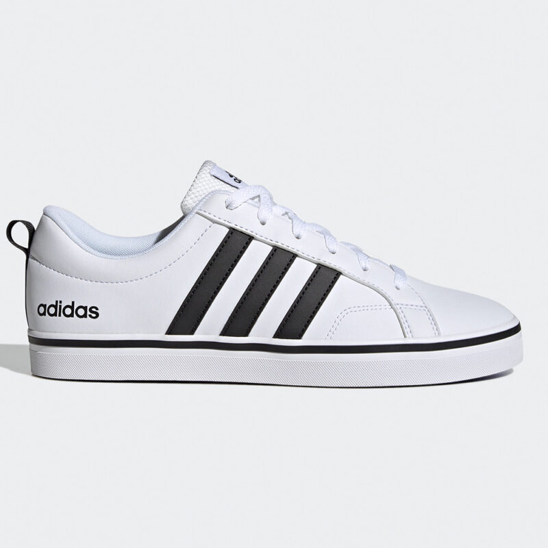 Adidas Vs Pace White HP6010