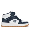 Champion RD18 2.0 B PS MID S32413-WW010 blue