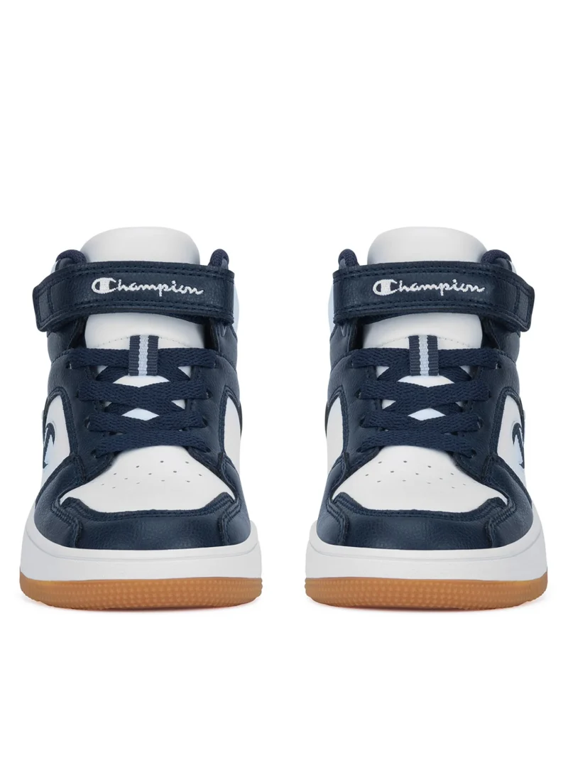 Champion RD18 2.0 B PS MID S32413-WW010 blue