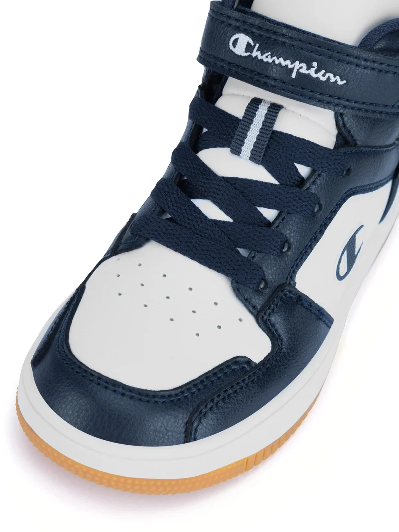 Champion RD18 2.0 B PS MID S32413-WW010 blue