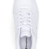 Champion women sneakers white S11469-WW001