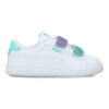 Puma 395610-03 Sneakers, Smash 3.0, Glitter V Infant, Κορίτσια