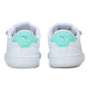 Puma 395610-03 Sneakers, Smash 3.0, Glitter V Infant, Κορίτσια