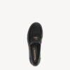 Tamaris leather Moccasins/loafers 24325