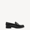Tamaris leather Moccasins/loafers 24325