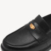 Tamaris leather Moccasins/loafers 24325