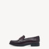 Tamaris leather Moccasins/loafers 24325