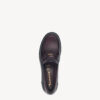 Tamaris leather Moccasins/loafers 24325