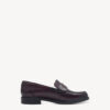 Tamaris leather Moccasins/loafers 24325