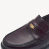 Tamaris leather Moccasins/loafers 24325