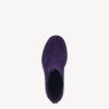 Tamaris boots 25477 purple