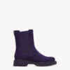 Tamaris boots 25477 purple