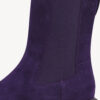 Tamaris boots 25477 purple