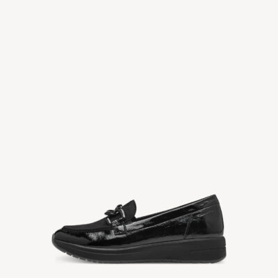 Tamaris comfort Moccasins/loafers 84700