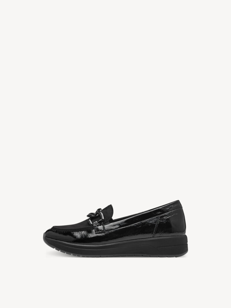 Tamaris comfort Moccasins/loafers 84700