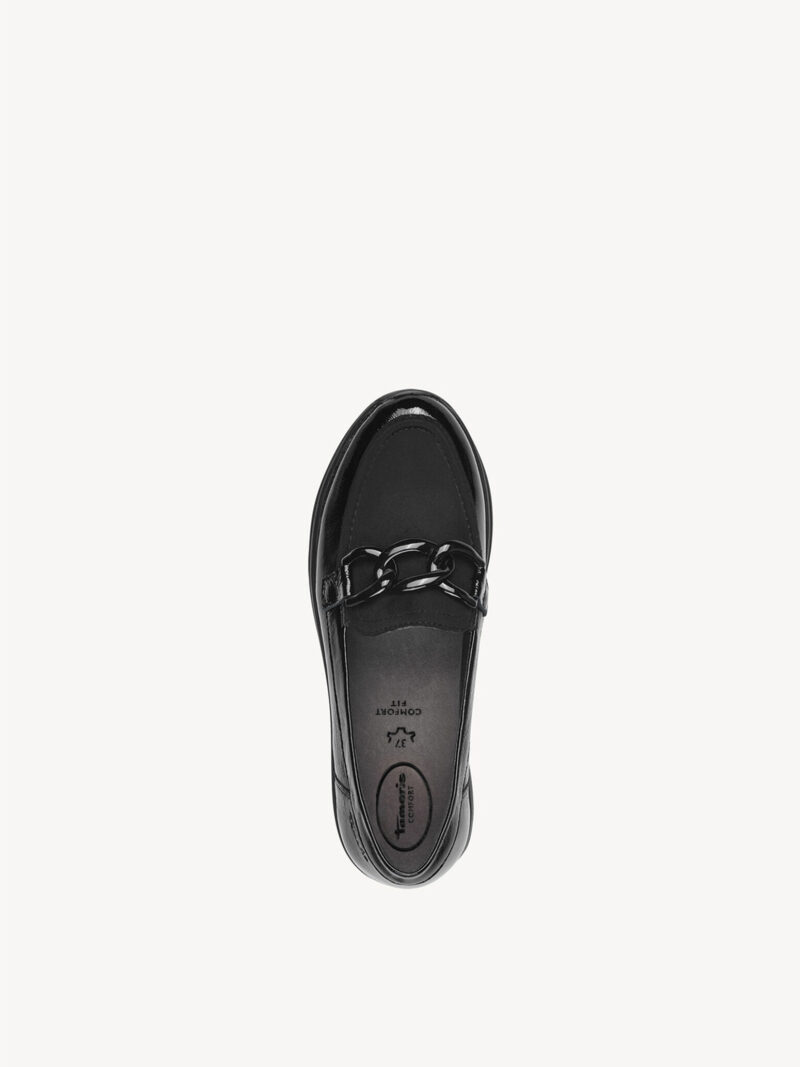 Tamaris comfort Moccasins/loafers 84700