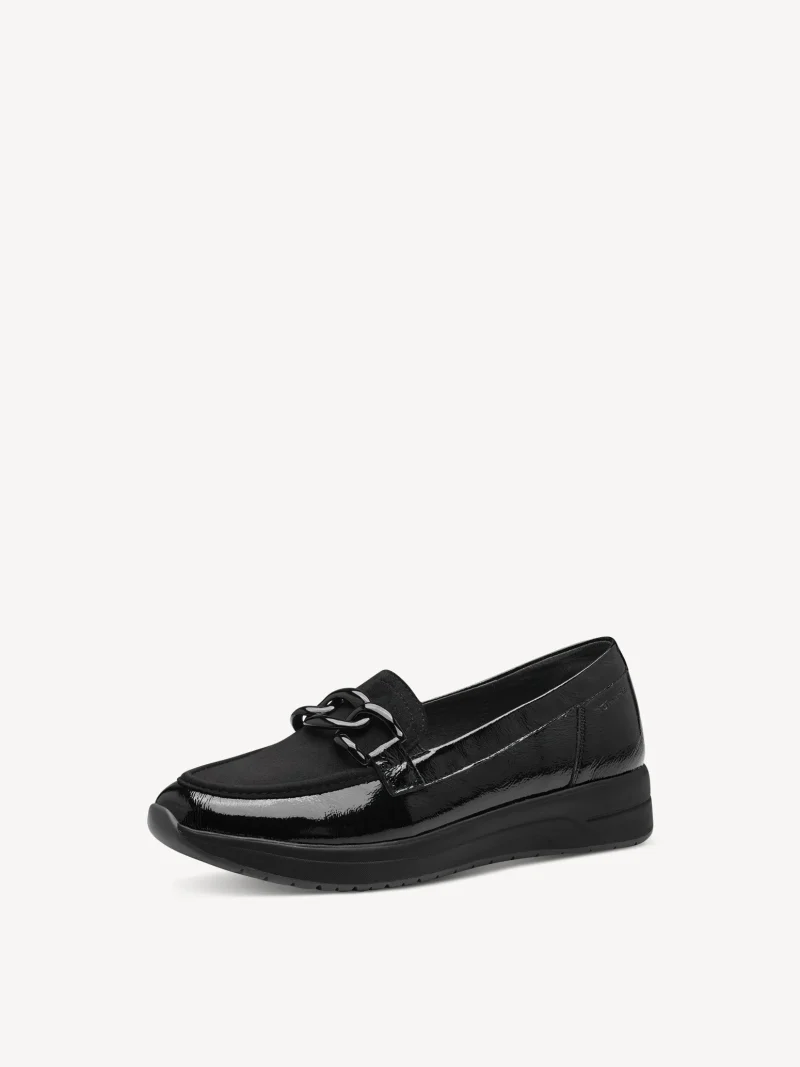 Tamaris comfort Moccasins/loafers 84700