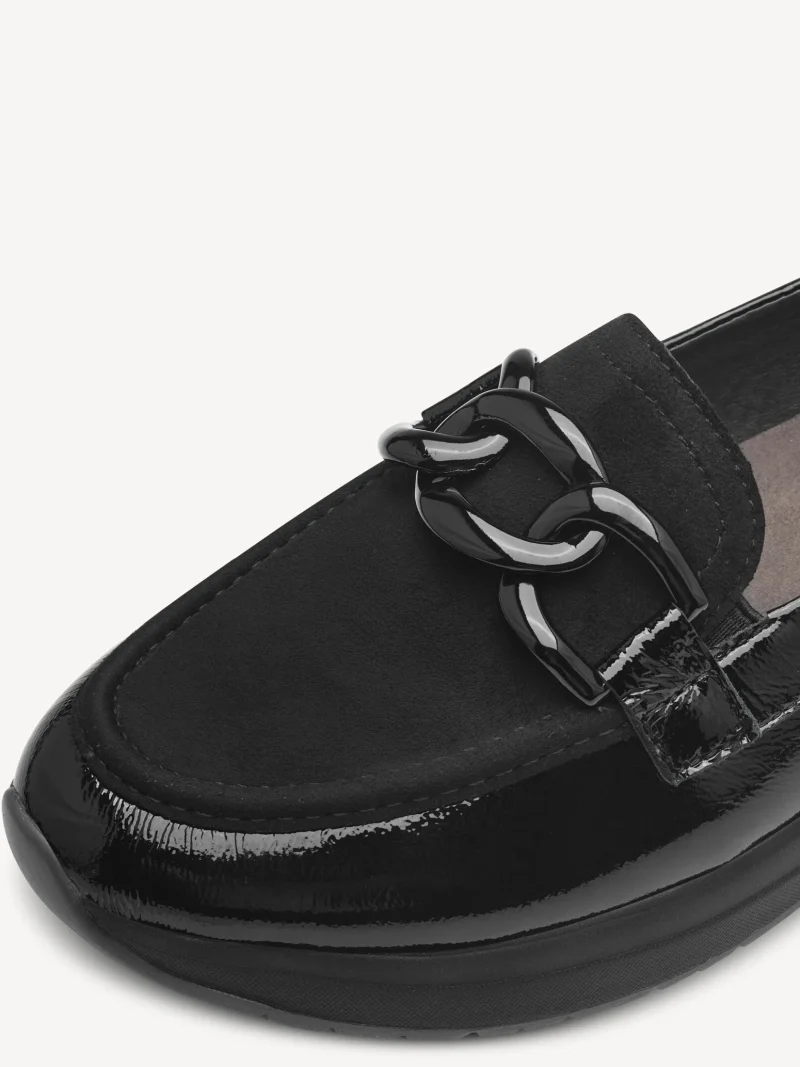 Tamaris comfort Moccasins/loafers 84700