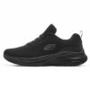 Skechers VAPOR foam 232625BLACK