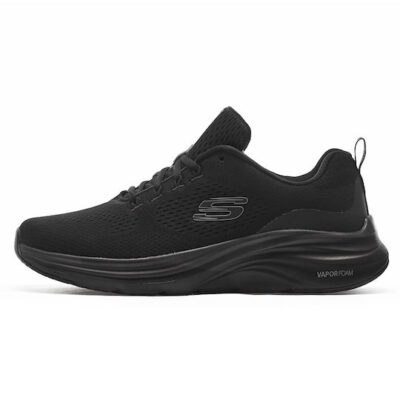 Skechers VAPOR foam 232625BLACK