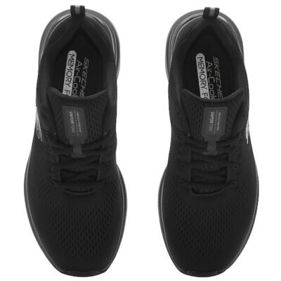 Skechers VAPOR foam 232625BLACK