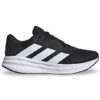 Adidas Galaxy 7 Ανδρικά Αθλητικά Παπούτσια Running Ασπρο-μαύρο ID8760