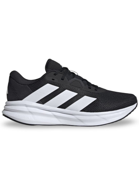 Adidas Galaxy 7 Ανδρικά Αθλητικά Παπούτσια Running Ασπρο-μαύρο ID8760