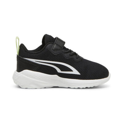 Puma bebe Sneakers All-day Active Ac+inf black 387388-20