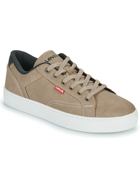 ΑΝΔΡΙΚΟ SNEAKER LEVIS COURTRIGHT 232805-1794-25