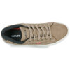 ΑΝΔΡΙΚΟ SNEAKER LEVIS COURTRIGHT 232805-1794-25