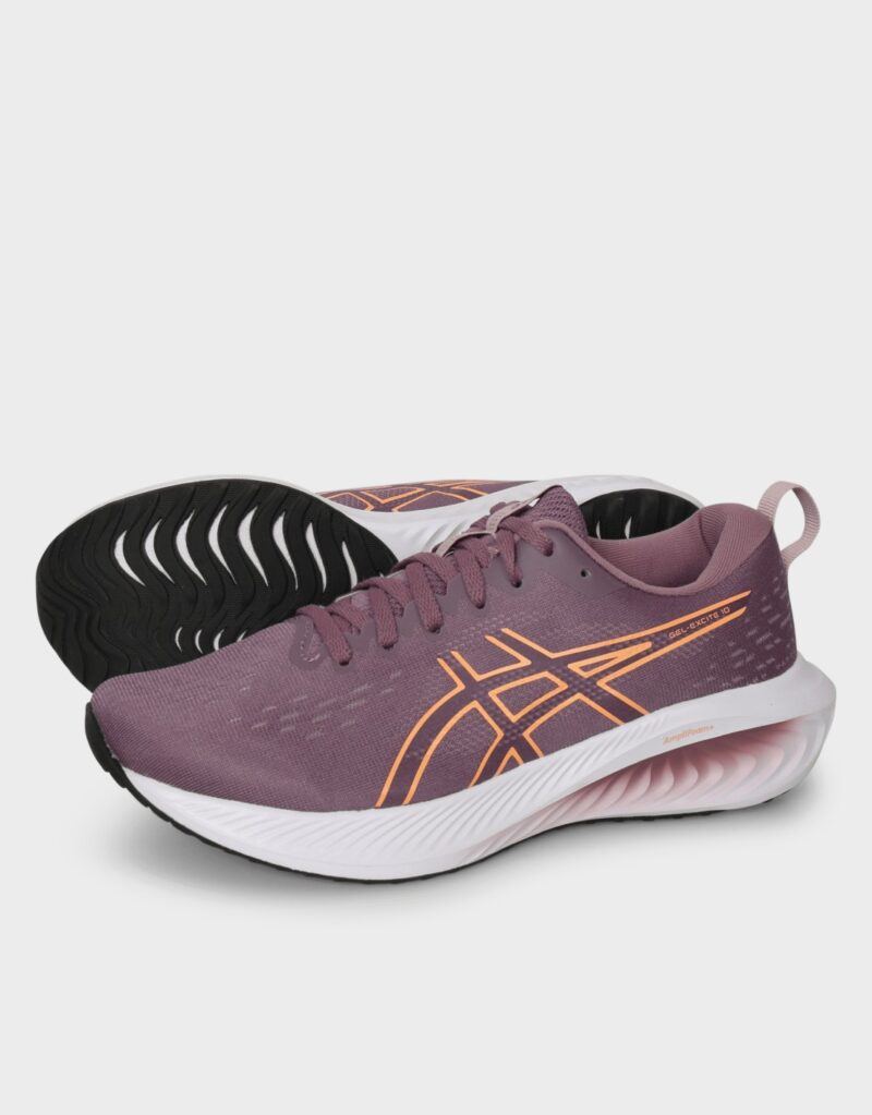 Asics GEL Excite 10 Γυναικεία Running Παπούτσια 1012B418