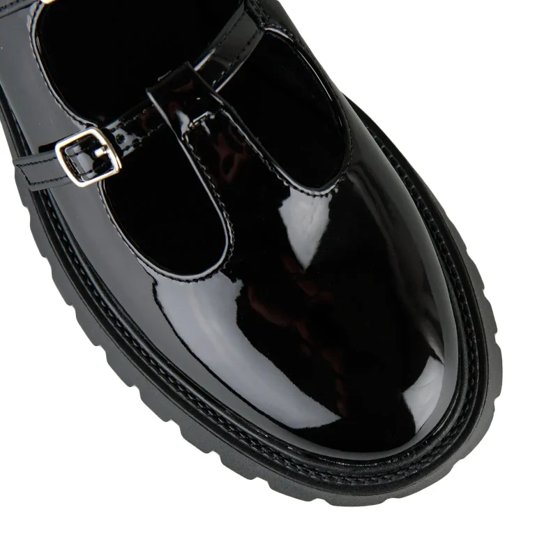 Women mocassins/loafers H9039