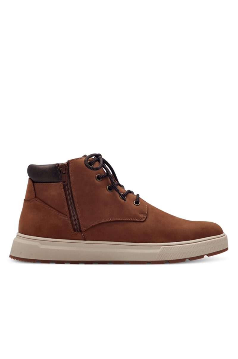 S.oliver men boots 16213 cognac