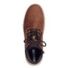 S.oliver men boots 16213 cognac