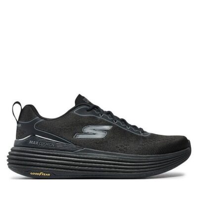 Skechers 220930-BBK Sneakers black