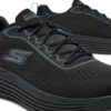 Skechers 220930-BBK Sneakers black