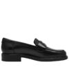 Tamaris leather loafers/mocassins 24325