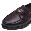 Tamaris leather loafers/mocassins 24325