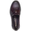 Tamaris leather loafers/mocassins 24325