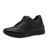 Tamaris leather sneakers 1-23764