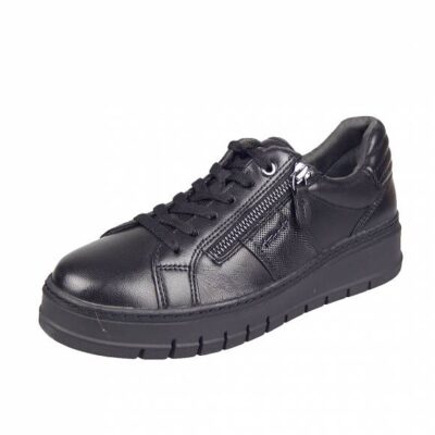 Tamaris leather sneakers 1-23760-43