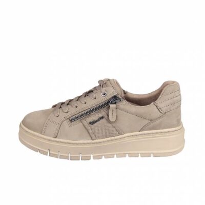 Tamaris leather sneakers 1-23760-43