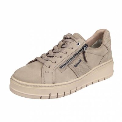 Tamaris leather sneakers 1-23760-43