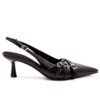 Corina pumps-mules m 4695 negro