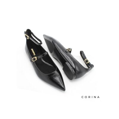 Corina ballerinas m 4645