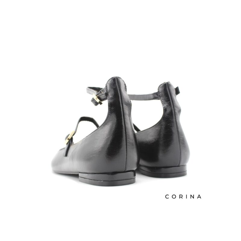 Corina ballerinas m 4645