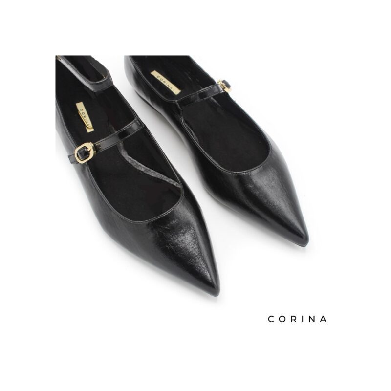 Corina ballerinas m 4645